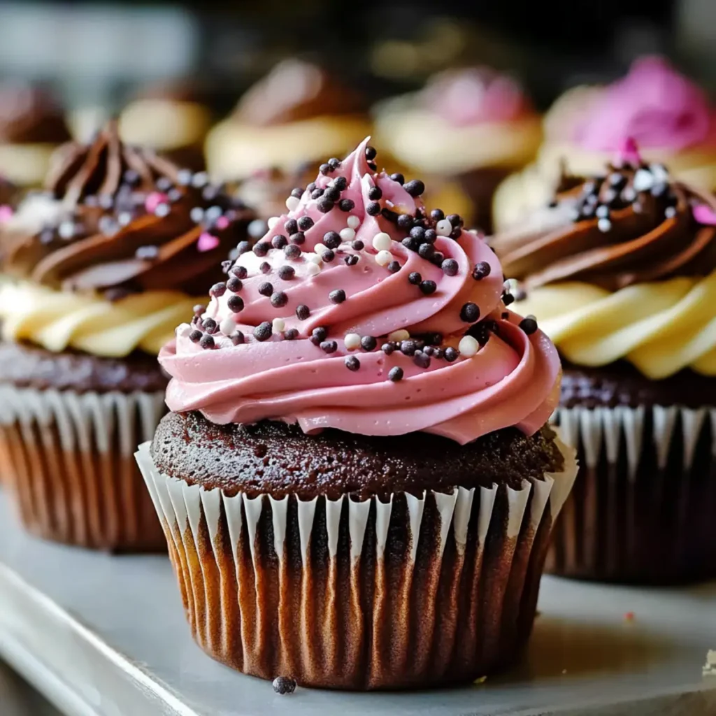 Cupcakes