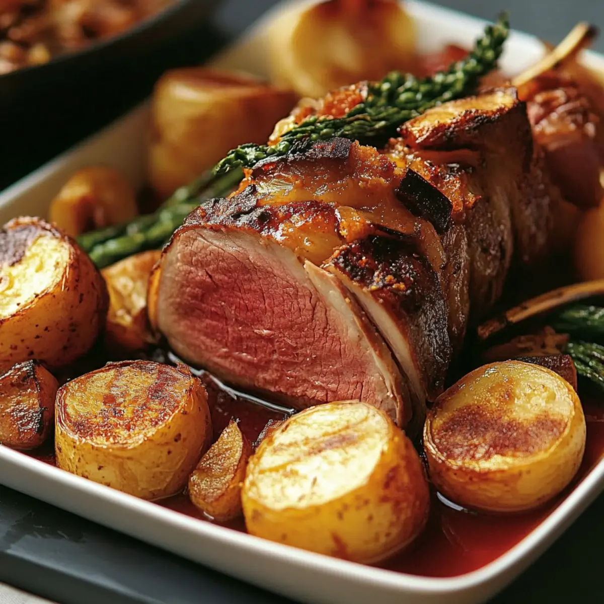 Gordon Ramsay Sunday Roast
