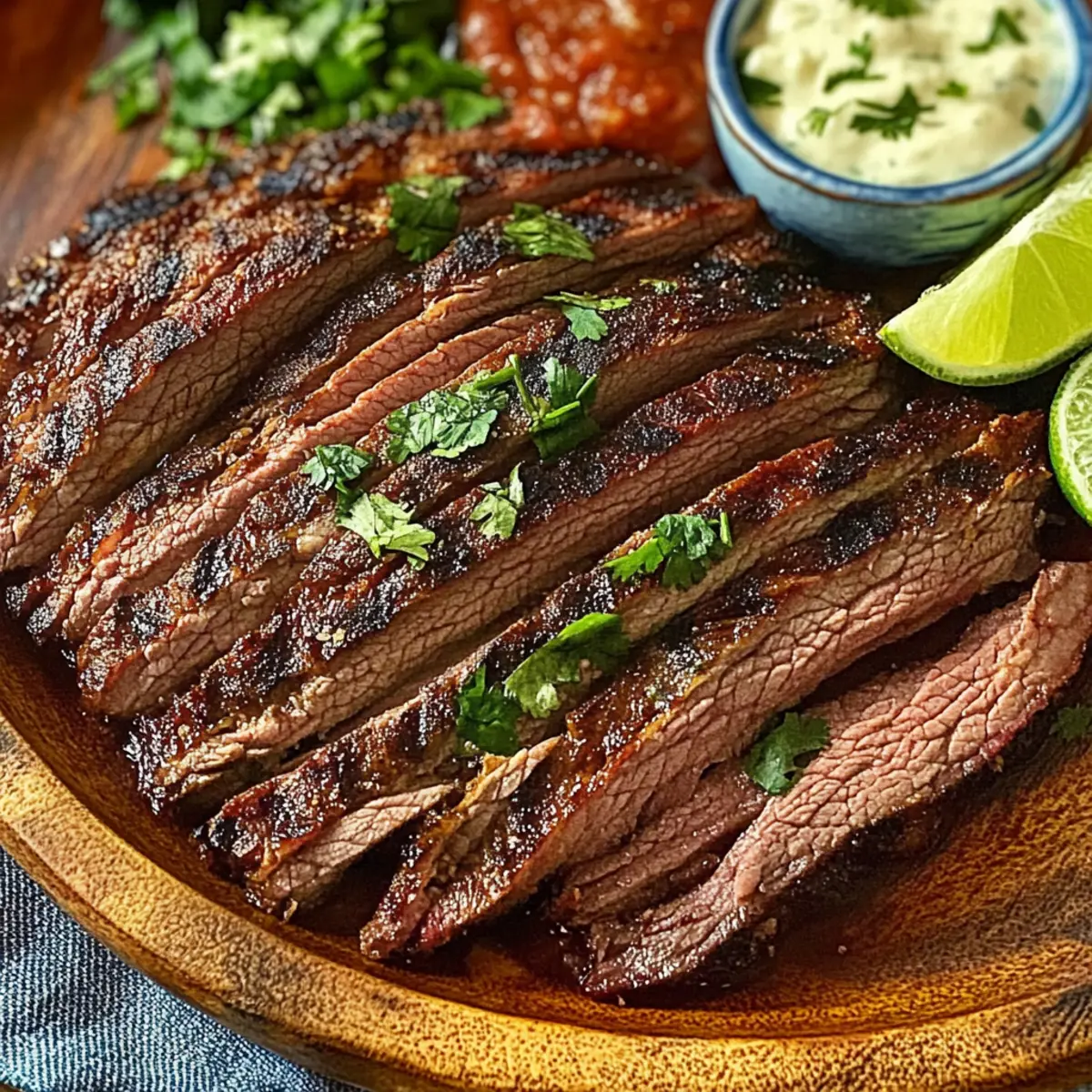 Carne Asada