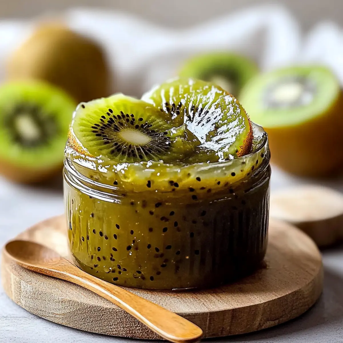 Kiwi Jam